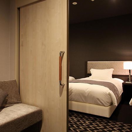 Centurion Hotel Grand Kobe Station Екстериор снимка