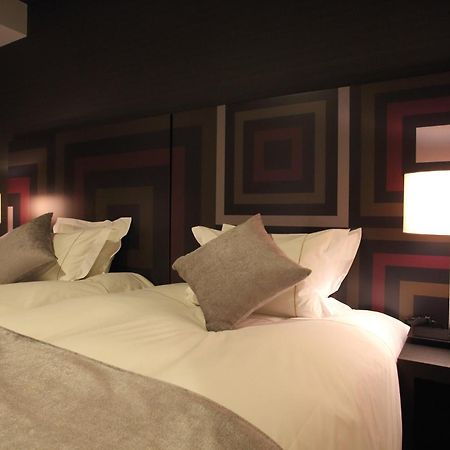 Centurion Hotel Grand Kobe Station Екстериор снимка