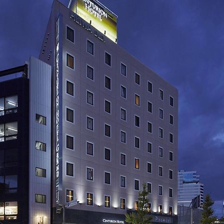 Centurion Hotel Grand Kobe Station Екстериор снимка