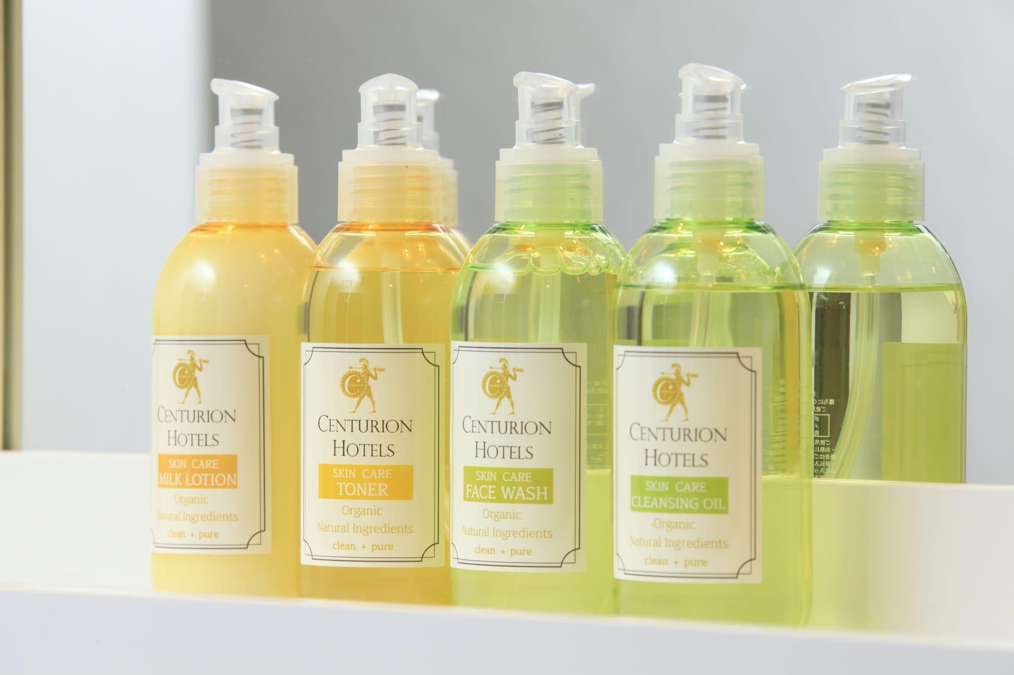 Centurion Hotel Grand Kobe Station Екстериор снимка