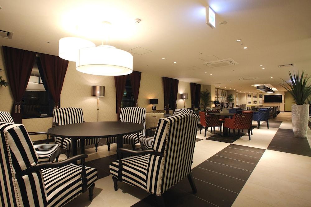 Centurion Hotel Grand Kobe Station Екстериор снимка