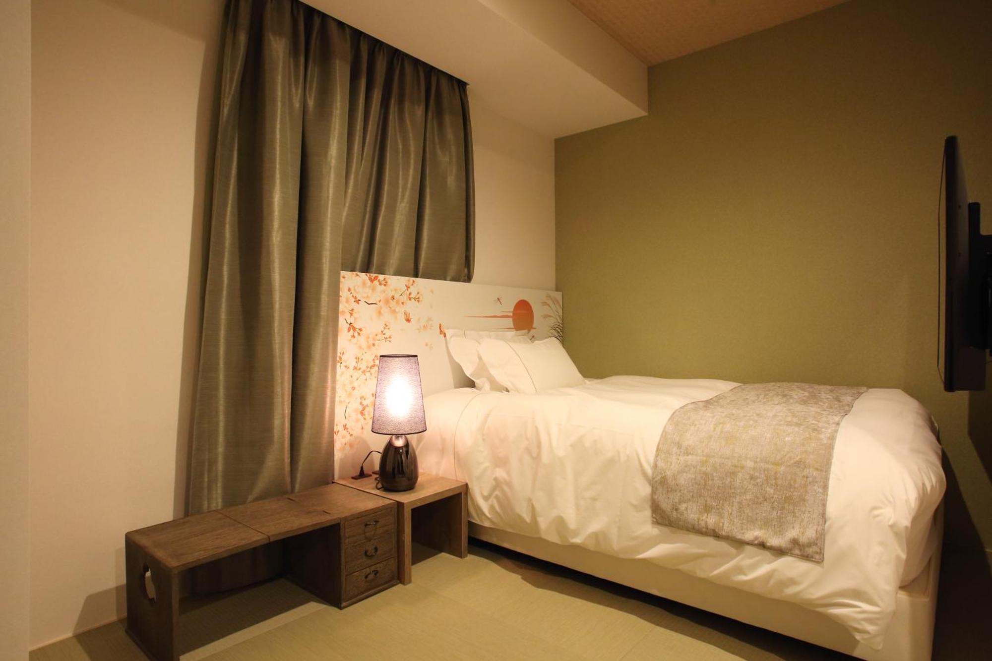 Centurion Hotel Grand Kobe Station Екстериор снимка