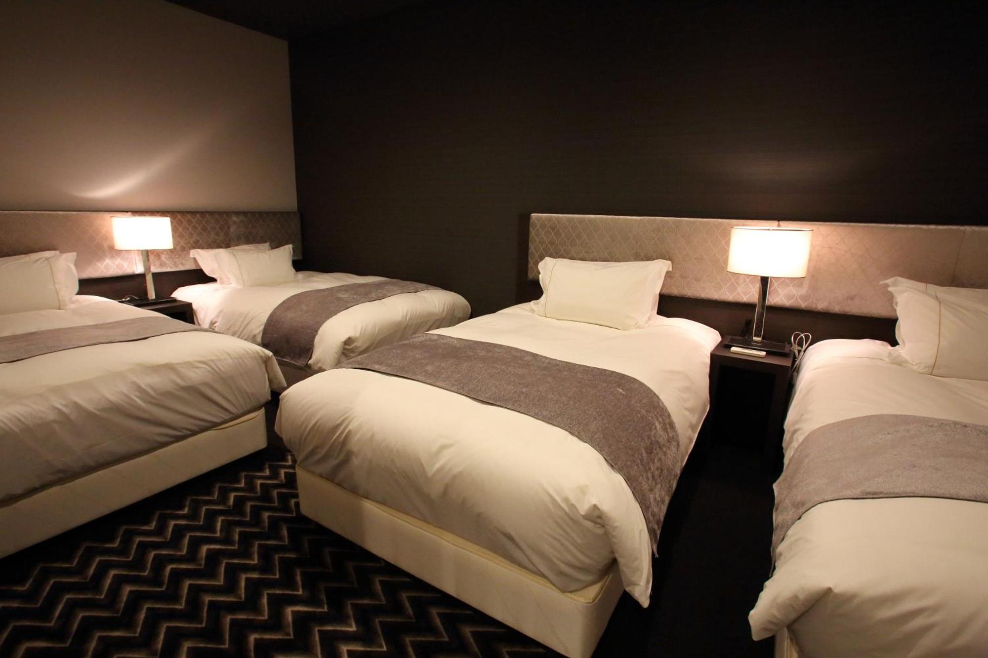 Centurion Hotel Grand Kobe Station Екстериор снимка