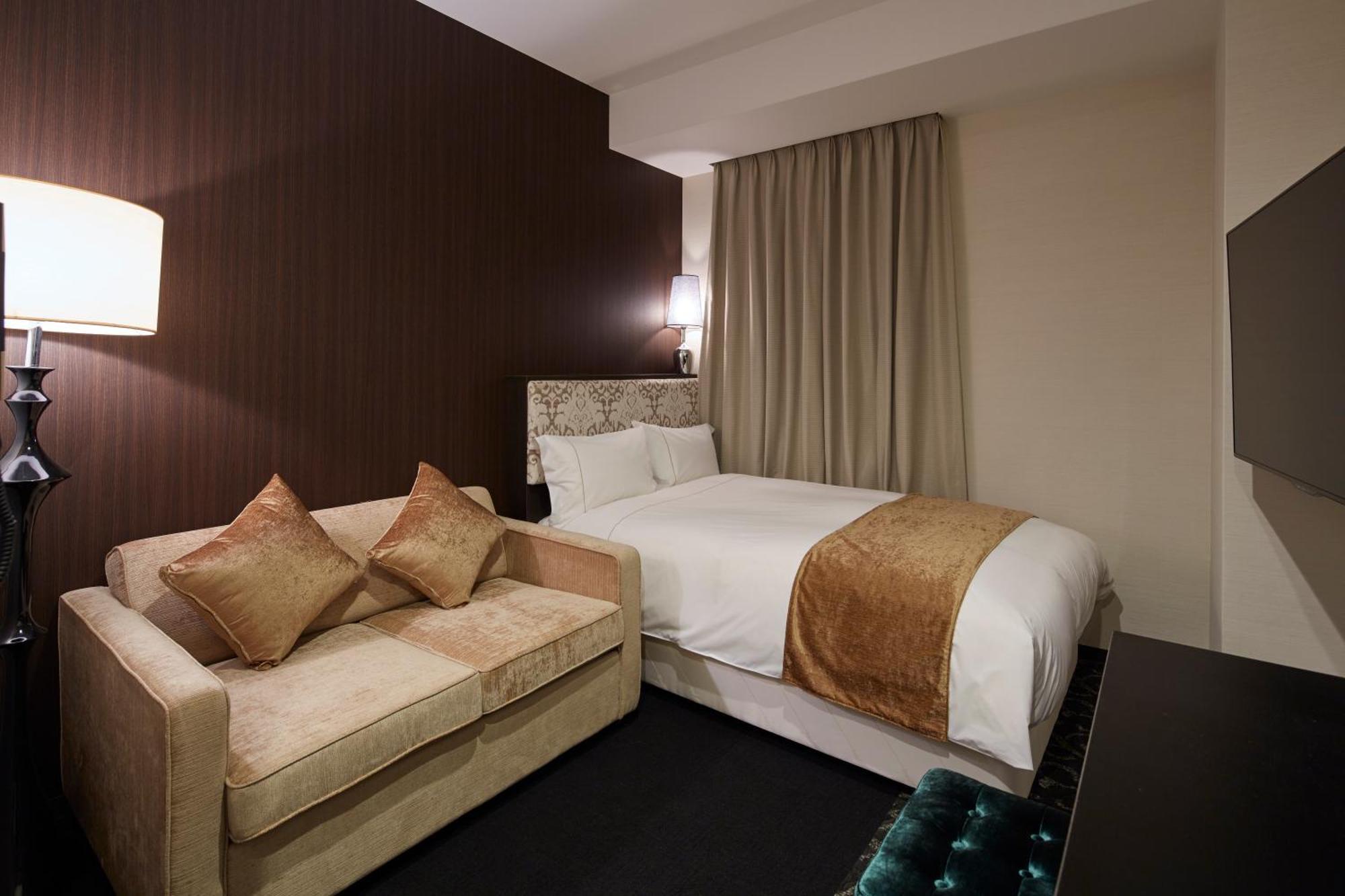 Centurion Hotel Grand Kobe Station Екстериор снимка