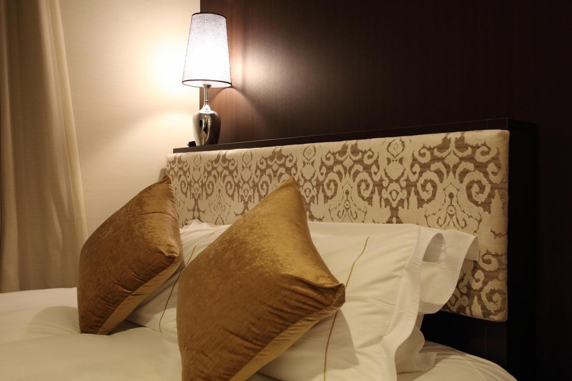 Centurion Hotel Grand Kobe Station Екстериор снимка