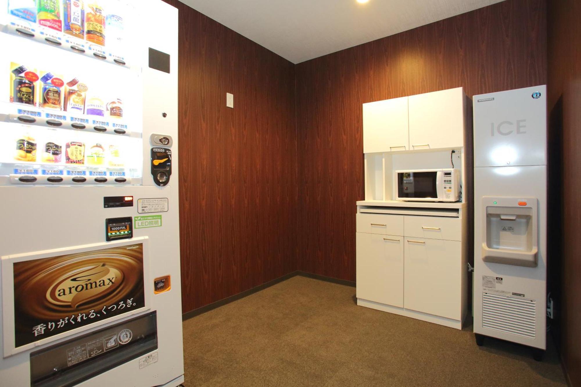 Centurion Hotel Grand Kobe Station Екстериор снимка